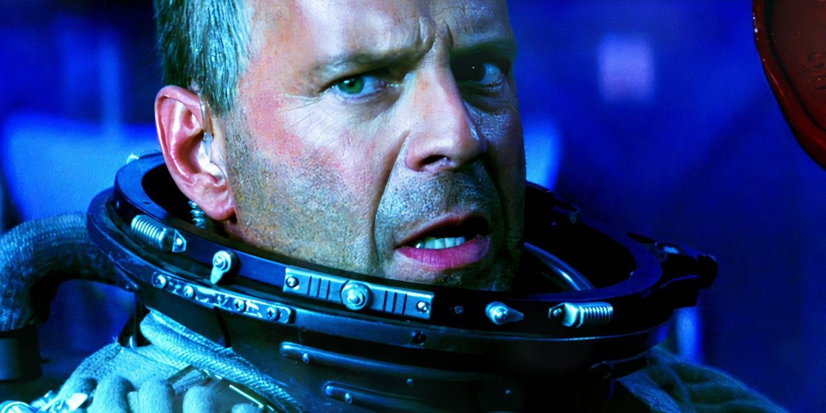 “Como astronauta, es frustrante verlo”: la escena de una película de ciencia ficción sobre desastres de 1998 obtiene una lamentable calificación de precisión (a pesar de ser un “10 por emoción”)