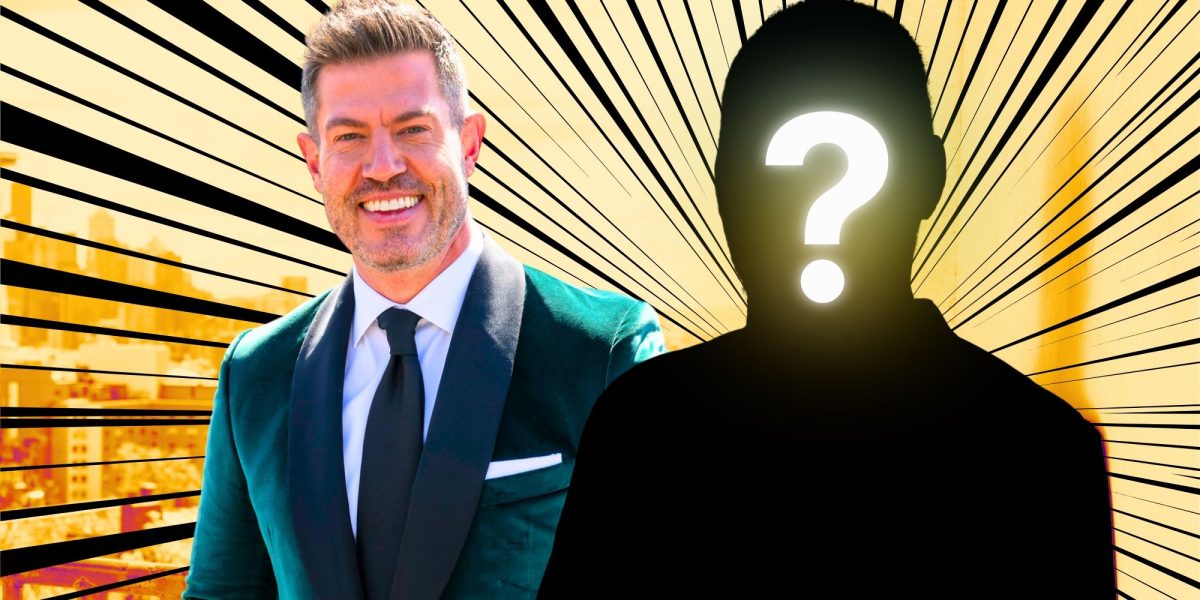 Jesse Palmer de The Bachelor insinúa un spin-off de Bachelor de celebridades y no sabemos cómo sentirnos al respecto (¿Kim Kardashian como Bachelorette?)