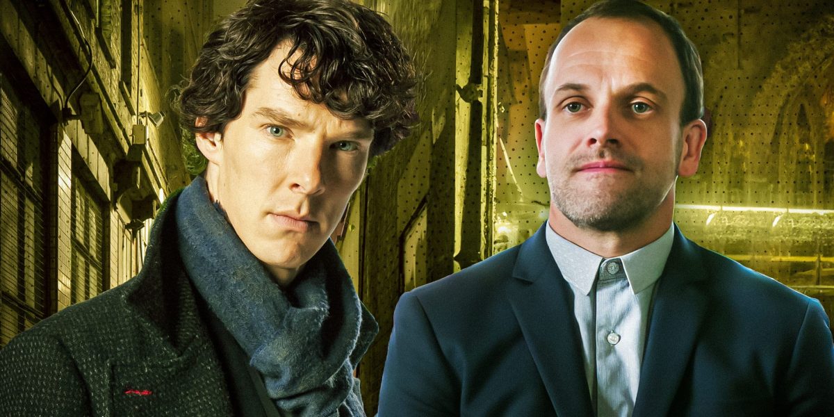 La mayor diferencia entre Sherlock y Elementary es la razón por la que deberías ver ambos programas