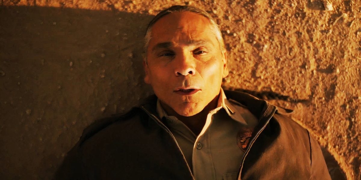 Tráiler de la temporada 3 de Dark Winds: el exitoso programa de AMC con puntuación 100% RT tiene fecha de lanzamiento