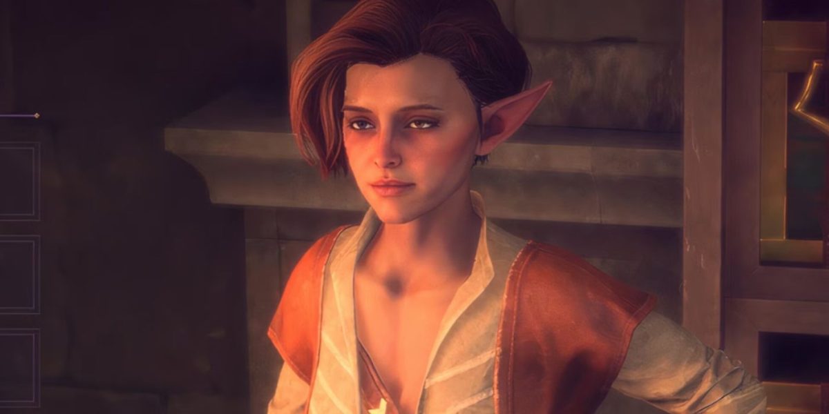 Dragon Age: The Veilguard Cómo mejorar a los comerciantes de facciones