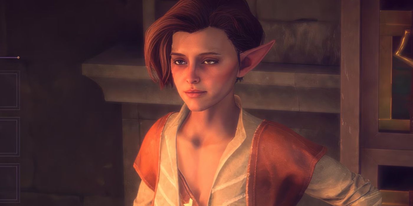 Dragon Age: The Veilguard Cómo mejorar a los comerciantes de facciones