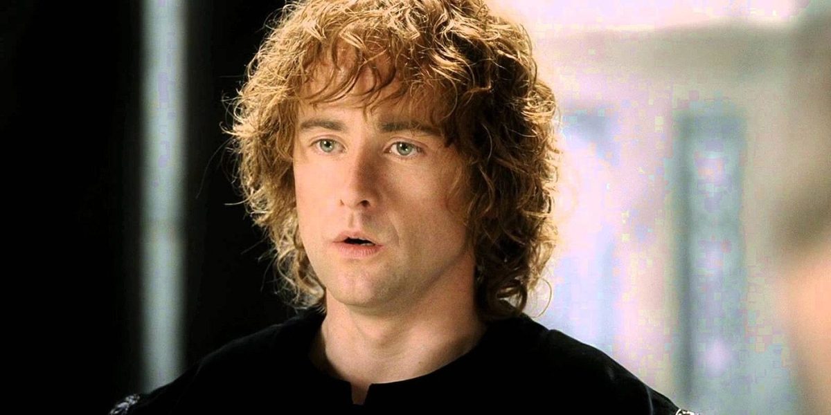 La trilogía del Señor de los Anillos cometió una injusticia con Denethor y Pippin con un cambio importante en el libro