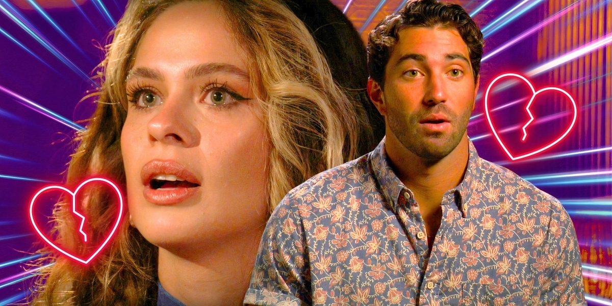 Kelsey Anderson de The Bachelor rompe el silencio después de alimentar los rumores de ruptura con Joey Graziadei en medio de una reacción violenta