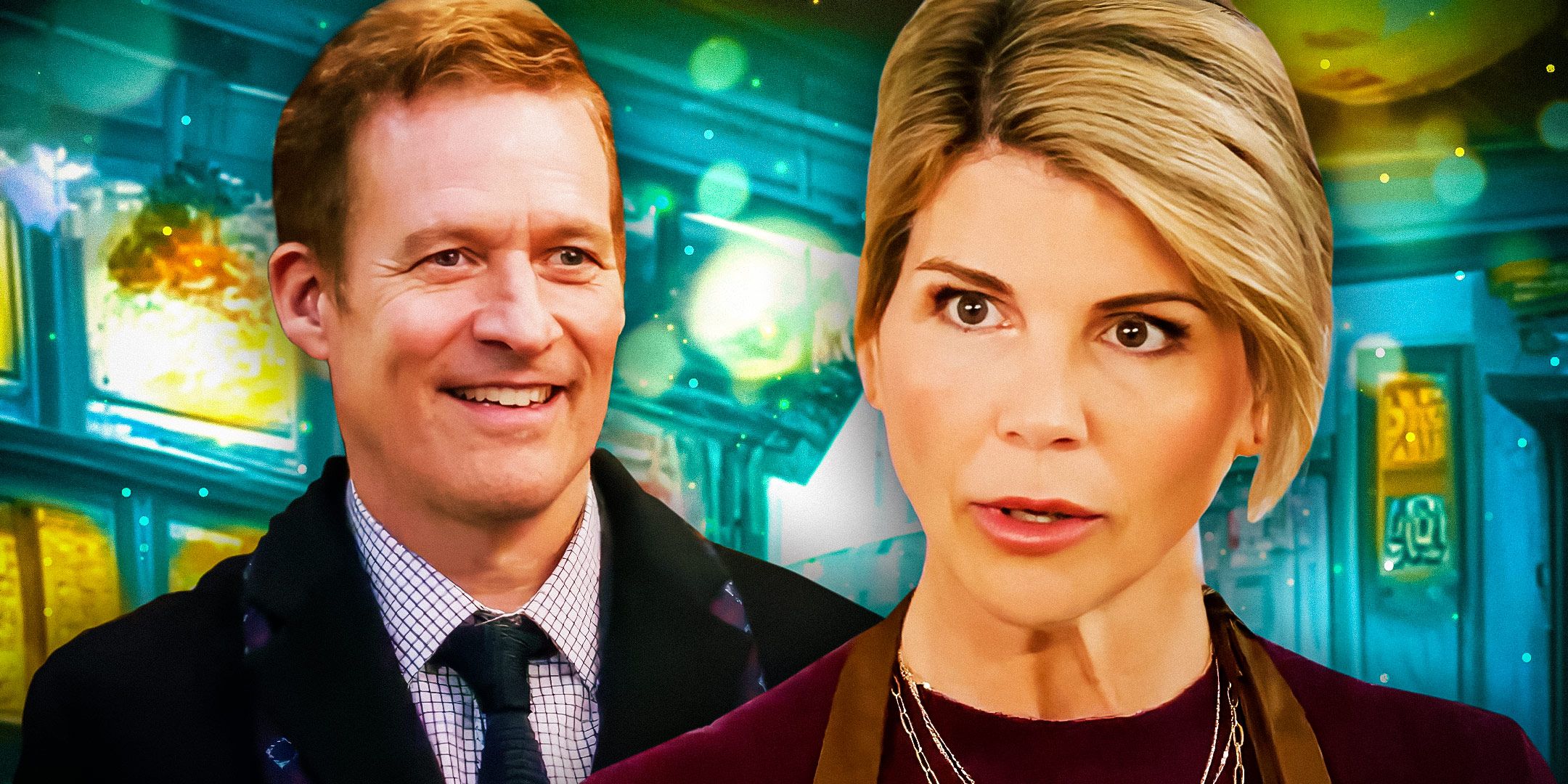 Explicación del final de Otoño en invierno: lo que sucede entre Kerrie y Brooks