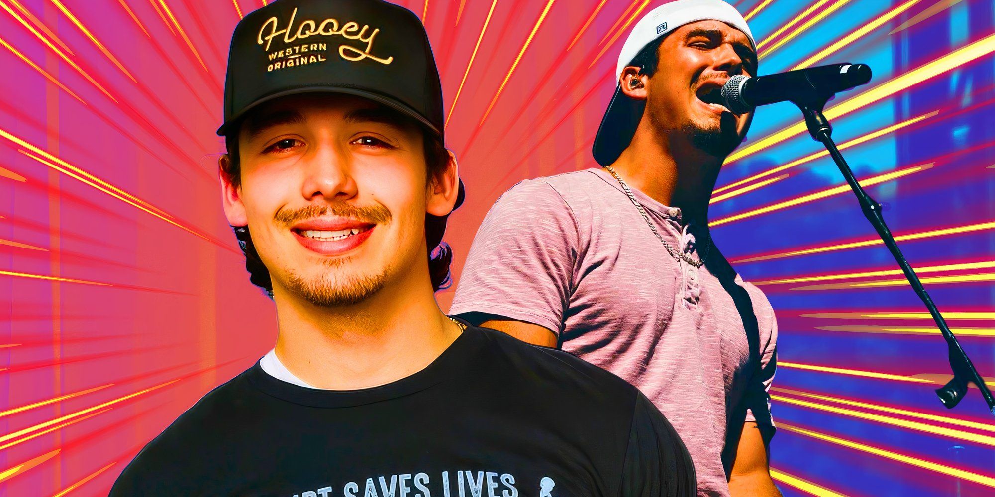 El ganador de American Idol alcanza un emocionante hito en su carrera después de ser abandonado por el sello discográfico y tratar desesperadamente de conseguir nuevos conciertos