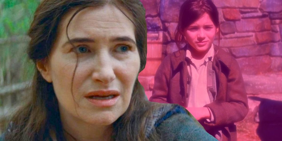 Agatha podría haber salvado a su hijo (pero no sola) según la teoría del MCU