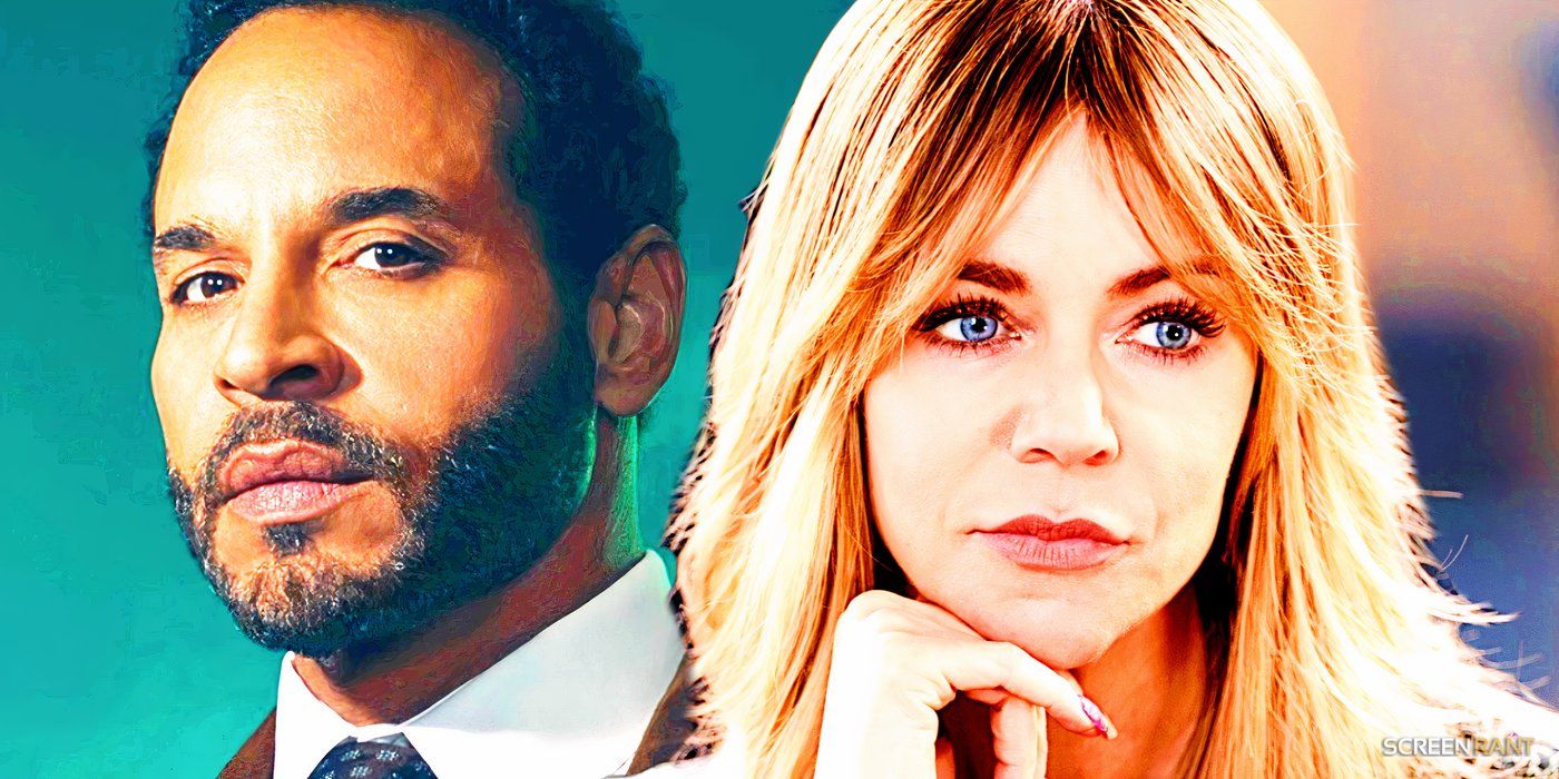 ¿Qué escribió Morgan en la puerta al final del episodio 6 de alto potencial? (Y cómo afecta a Karadec)