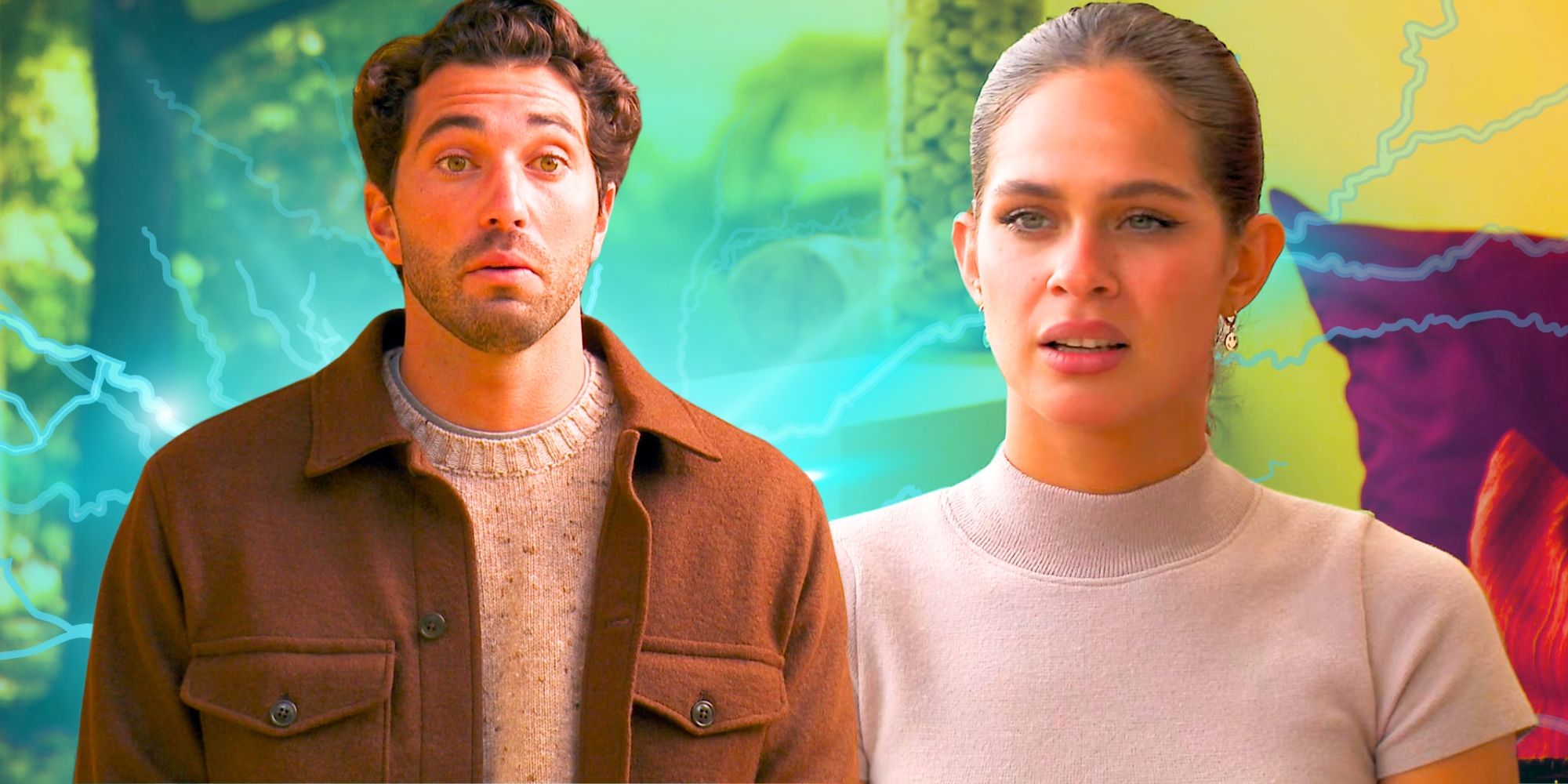 La estrella de Bachelor Joey Graziadei no soporta al “nuevo amigo” de Kelsey Anderson después de una reacción violenta en su relación