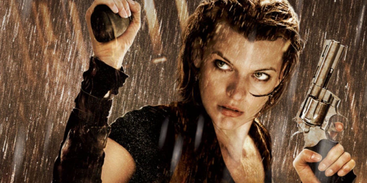 Milla Jovovich de Resident Evil protagoniza una nueva película de suspense con una historia inspirada en Taken