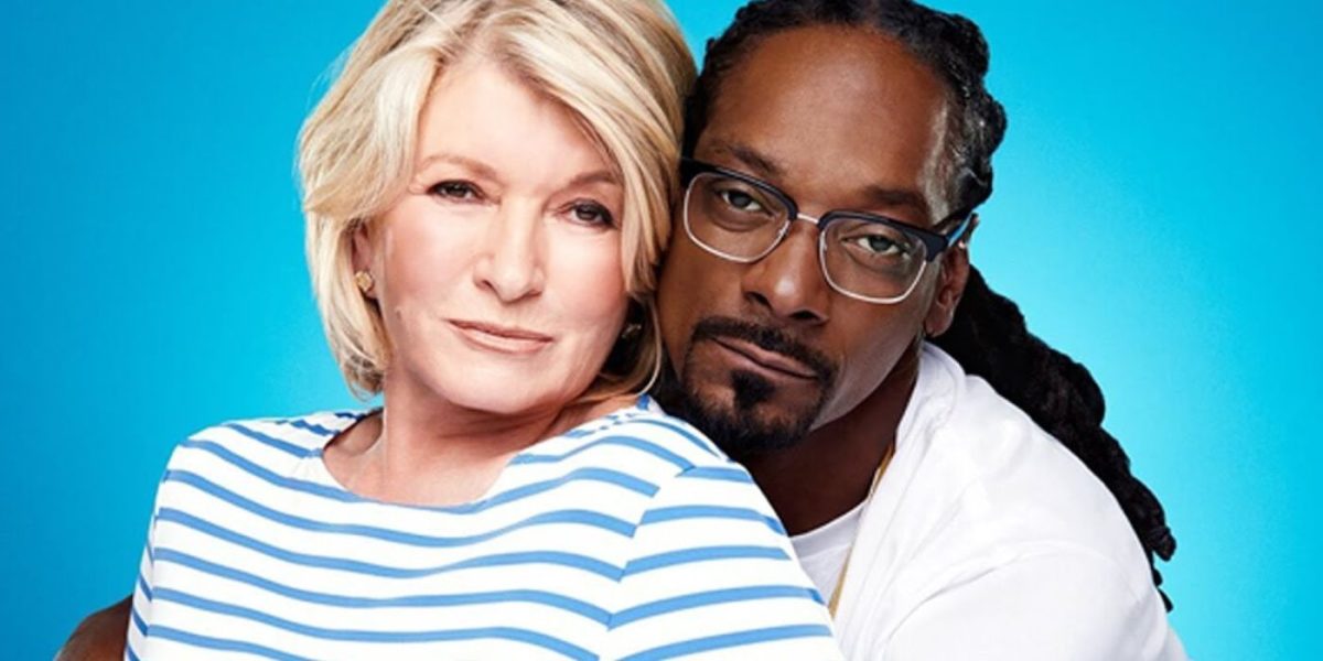 Cómo Justin Bieber ayudó a Martha Stewart a revivir su carrera después de la prisión