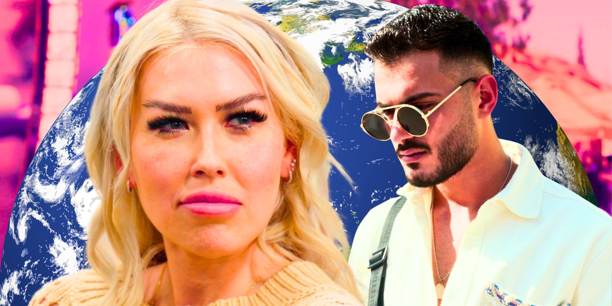 Fiantado de 90 días: ¿Estoy convencido de Tigerlily Taylor y Adnan Abdelfattah volverán a Happily Ever After? En el futuro (son cautivadores a pesar de la reacción masiva)