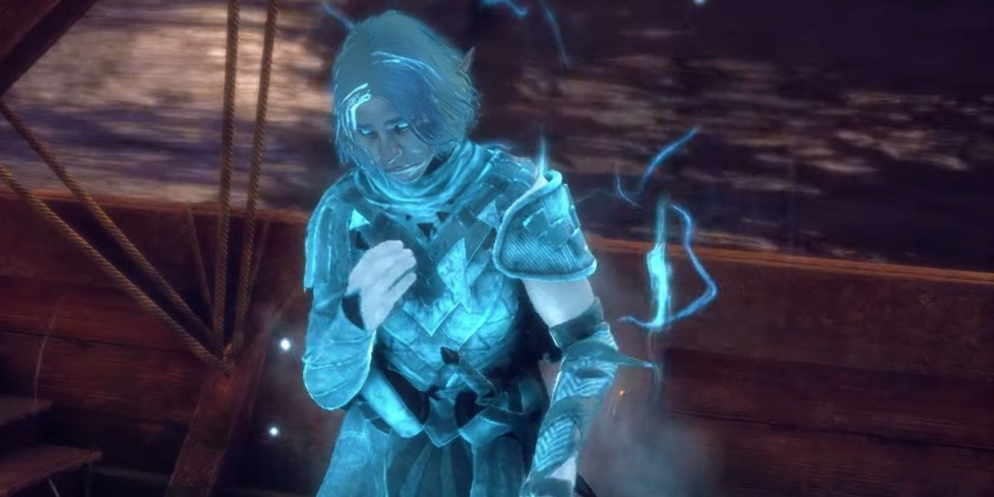 Dragon Age: The Veilguard - Todas las ubicaciones de recuerdos (tutorial de Spirits Of The Dalish)