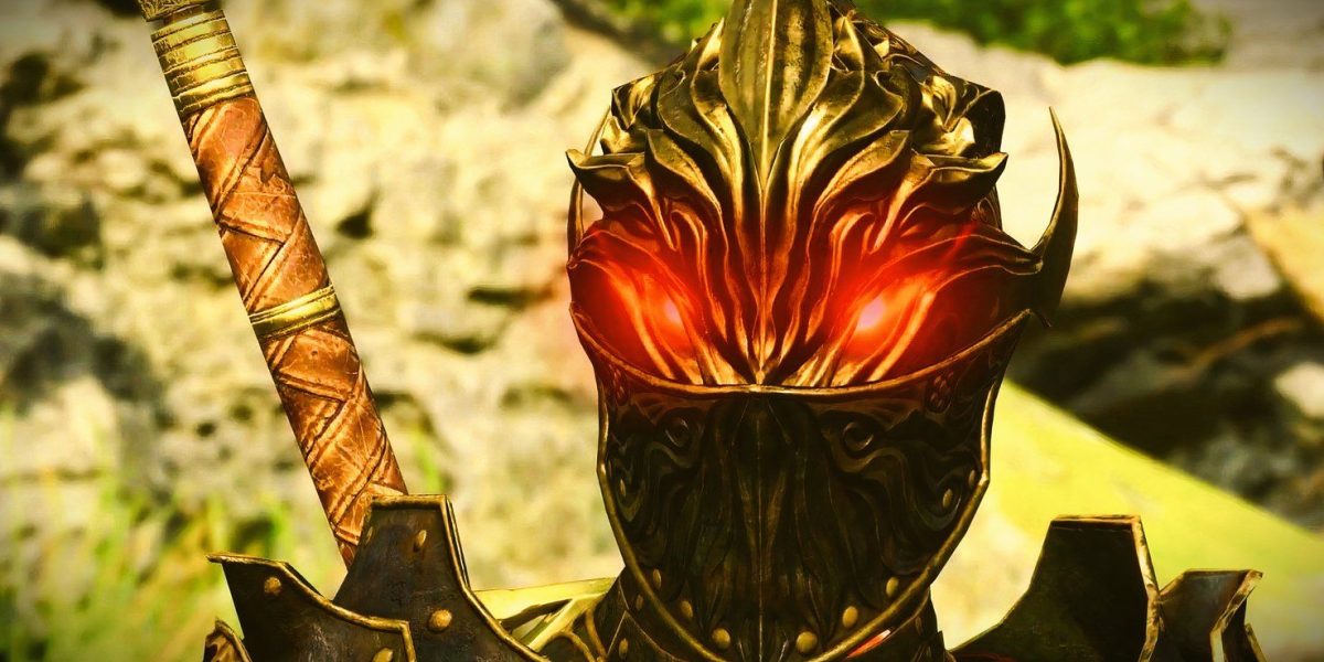 Quién es el caballero rompejuramentos en Baldur's Gate 3 (y cuándo aparecerá)