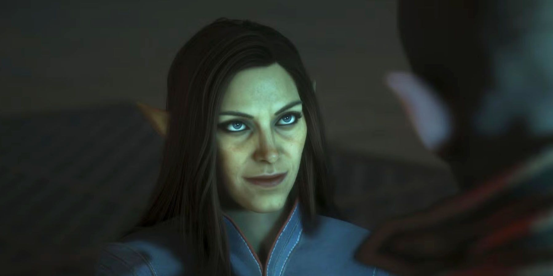 Dragon Age: The Veilguard – Cómo personalizar al Inquisidor (apariencia, historia)