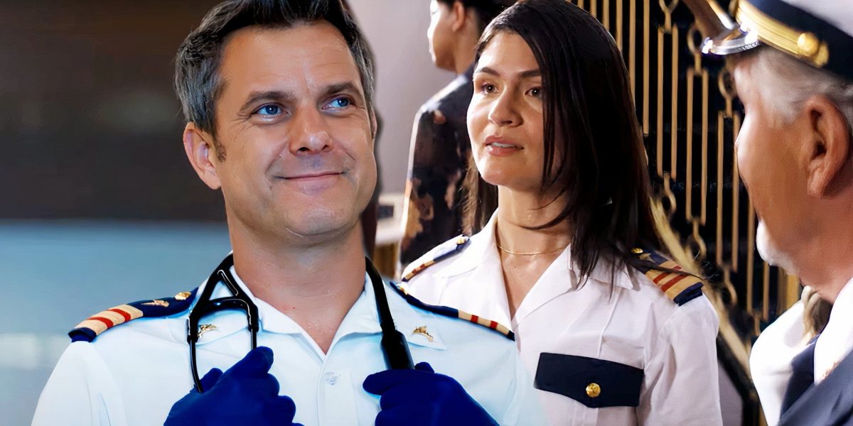 Tráiler de Doctor Odyssey: la nueva serie de Joshua Jackson presenta los mejores elementos de Ryan Murphy Televisión