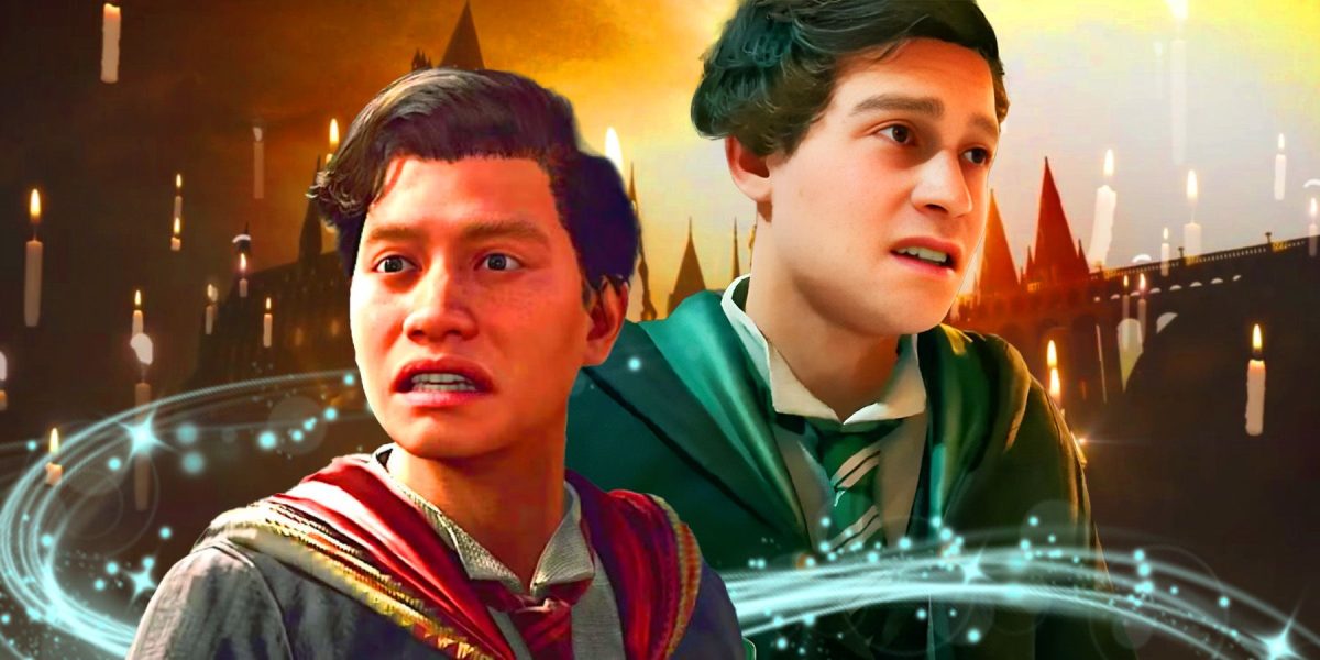 La historia de Hogwarts Legacy 2 se coordinará con el nuevo show de Harry Potter, pero eso no tiene ningún sentido