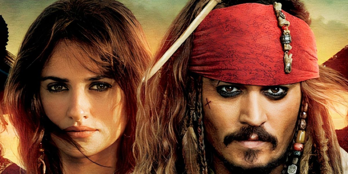 Piratas del Caribe casi se perdió la aparición de una pareja casada de Hollywood en la pantalla