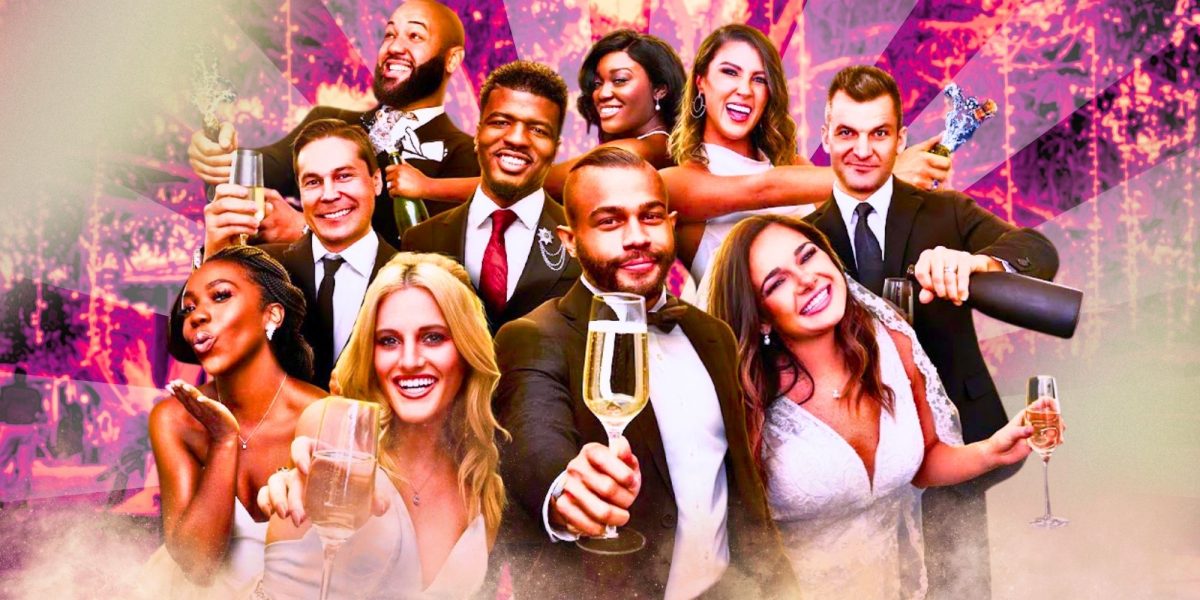 ¿Qué pasó con Ryan Oubre después de la temporada 12 de Casado a primera vista?