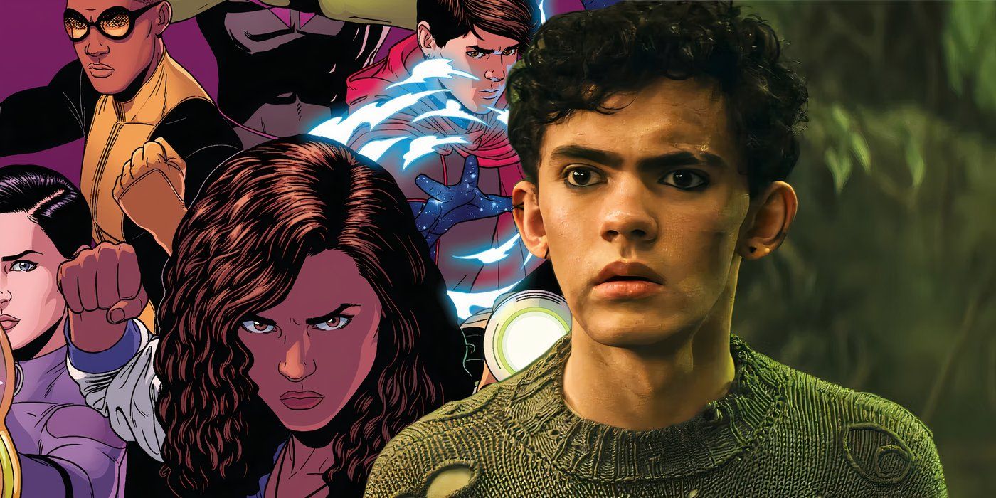 Antes de que Billy Maximoff se una a los Jóvenes Vengadores, debes ver los dos programas mejor calificados del MCU en Rotten Tomatoes