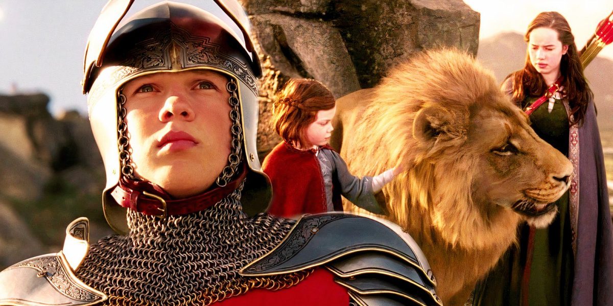 Las películas de Las Crónicas de Narnia de Netflix podrían tener un estreno en cines sin precedentes por parte de Streamer después de la renovada presión de Greta Gerwig y el fracaso del acuerdo con Margot Robbie -----
