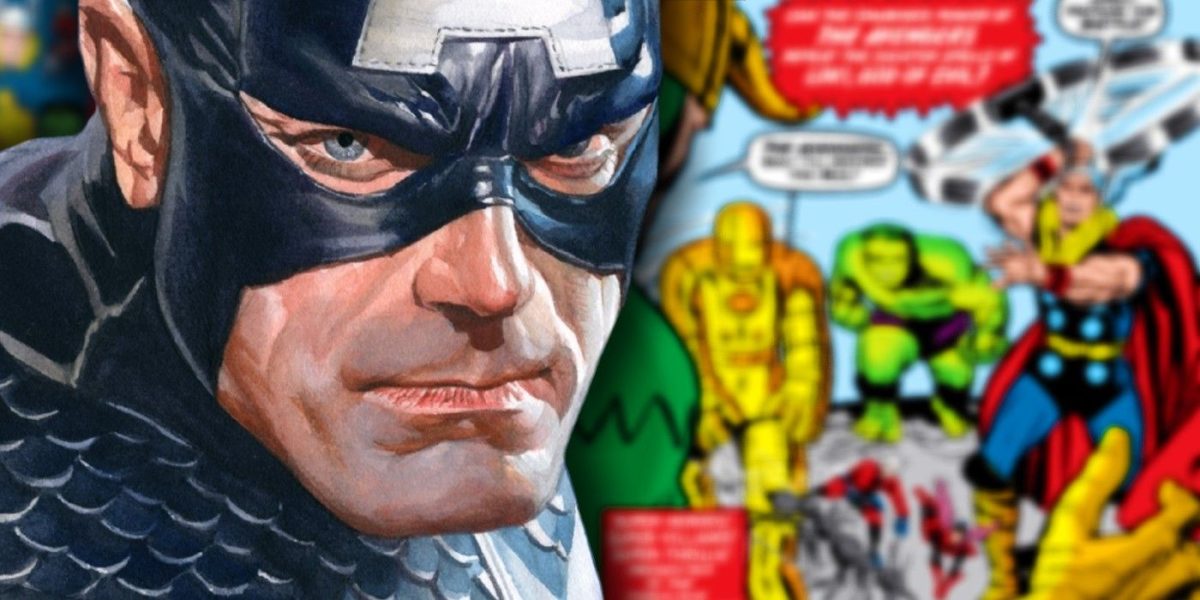 Los Vengadores tienen una revancha épica contra Loki en la nueva novela gráfica de Chip Kidd y Michael Cho