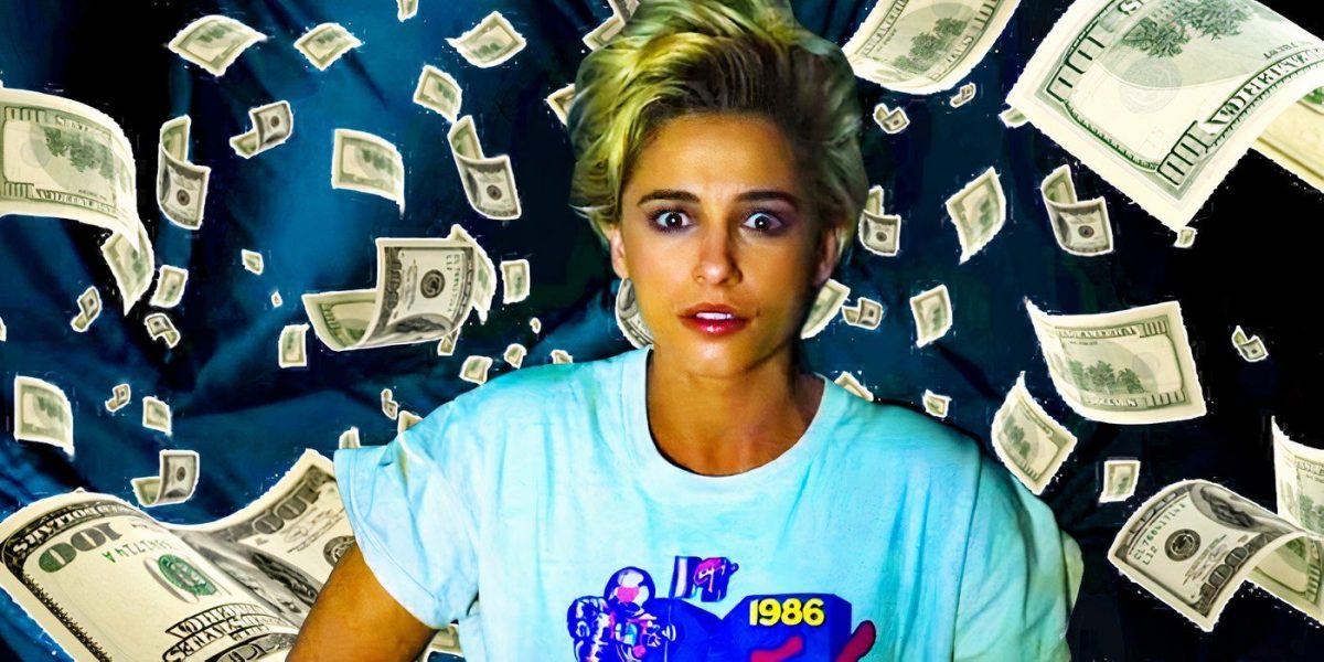 Una de las películas de terror mejor valoradas de 2024 alcanza un importante hito en la taquilla mundial