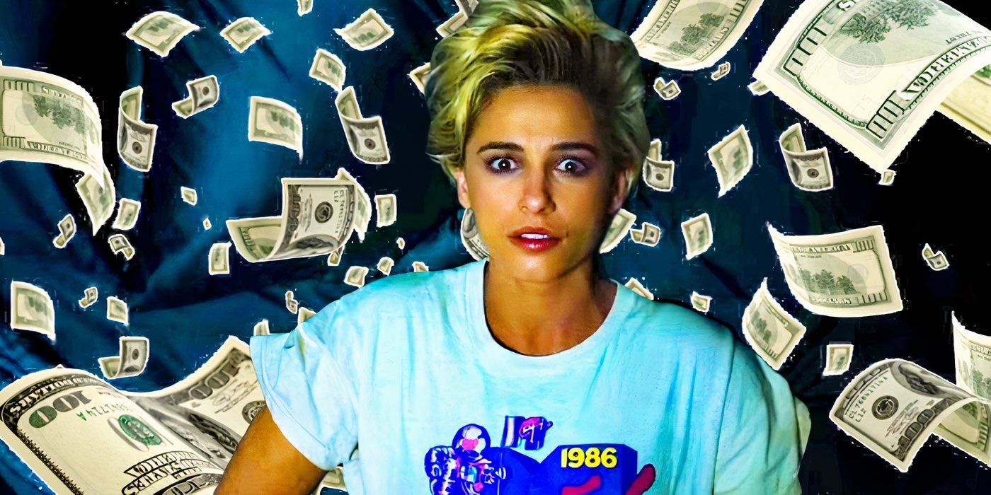 Una de las películas de terror mejor valoradas de 2024 alcanza un importante hito en la taquilla mundial