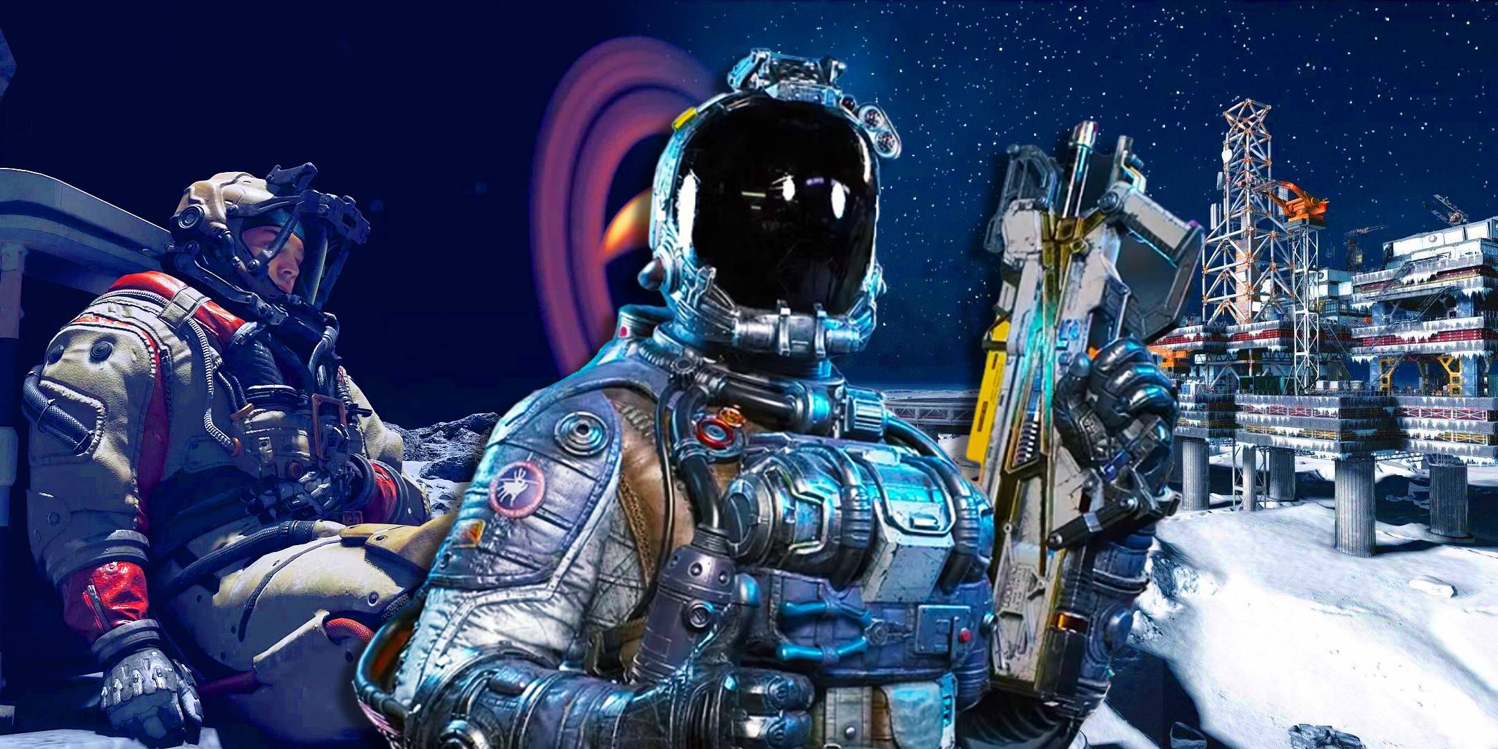 Starfield: Shattered Space Agregar más puntos de interés fue bueno, pero las nuevas ubicaciones no son suficientes para solucionar el mayor problema del juego con la repetición