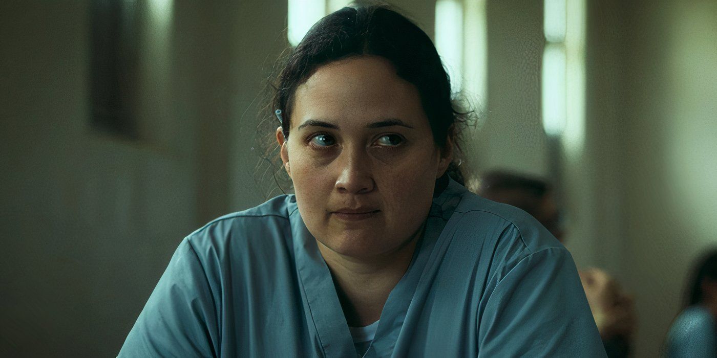 Explicación del personaje de Lily Gladstone Reservation Dogs (y cómo se compara su actuación con la de Killers Of The Flower Moon)