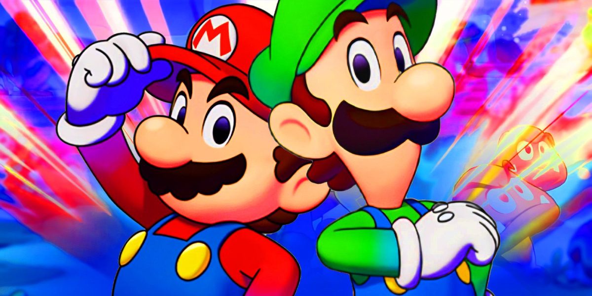 Mario & Luigi: Brothership podría ser el renacimiento del juego de rol que la franquicia tanto necesita