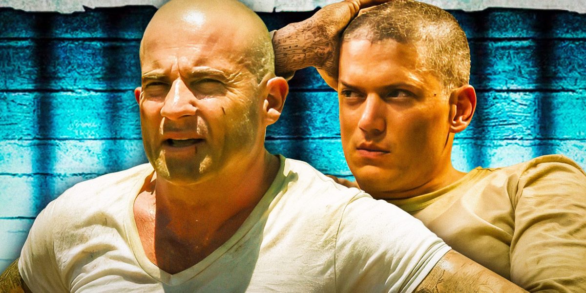 El reinicio de Prison Break evita el error que acabó con el programa original después de la temporada 1