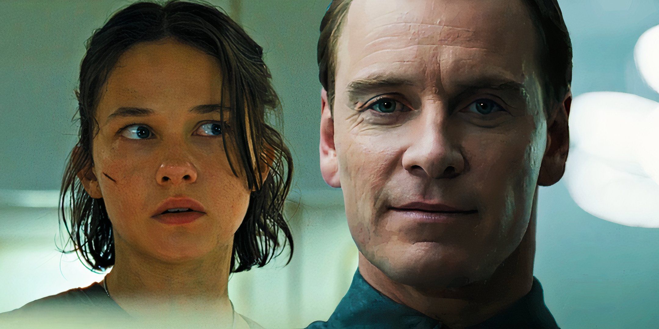 La nueva película alienígena de Ridley Scott es justo lo que la franquicia necesita después de Romulus