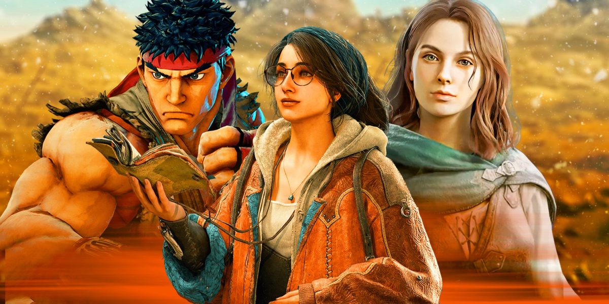 Monster Hunter Wilds tiene las mejores características de los mejores juegos de Capcom