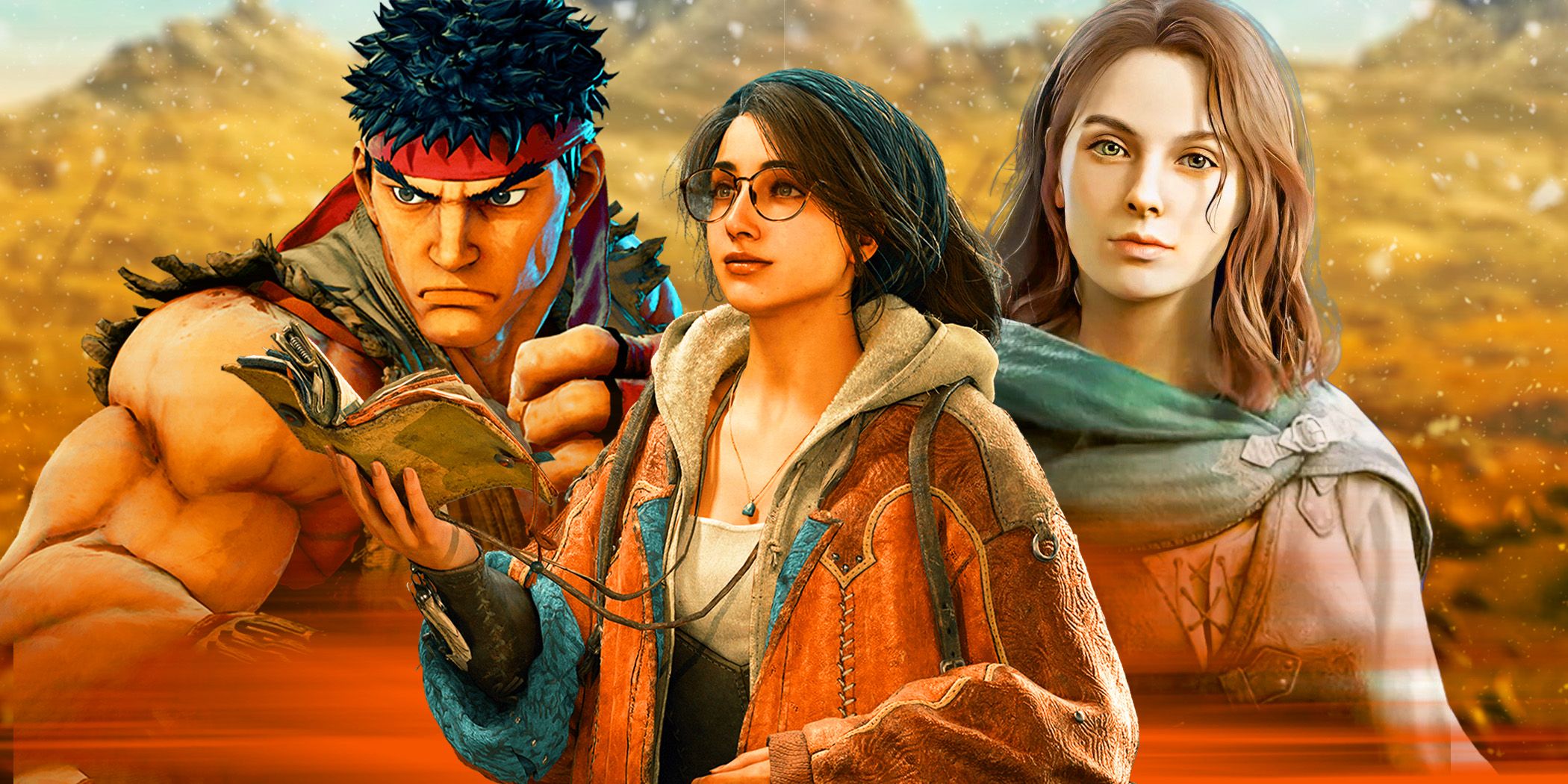 Monster Hunter Wilds tiene las mejores características de los mejores juegos de Capcom