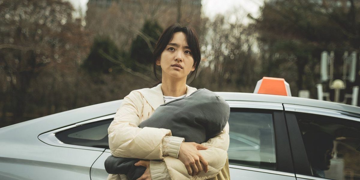 La temporada 1 de Hellbound ya respondió una de las preguntas más importantes del programa y probablemente te la perdiste