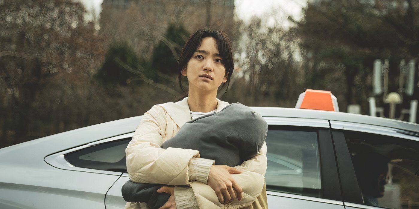 La temporada 1 de Hellbound ya respondió una de las preguntas más importantes del programa y probablemente te la perdiste