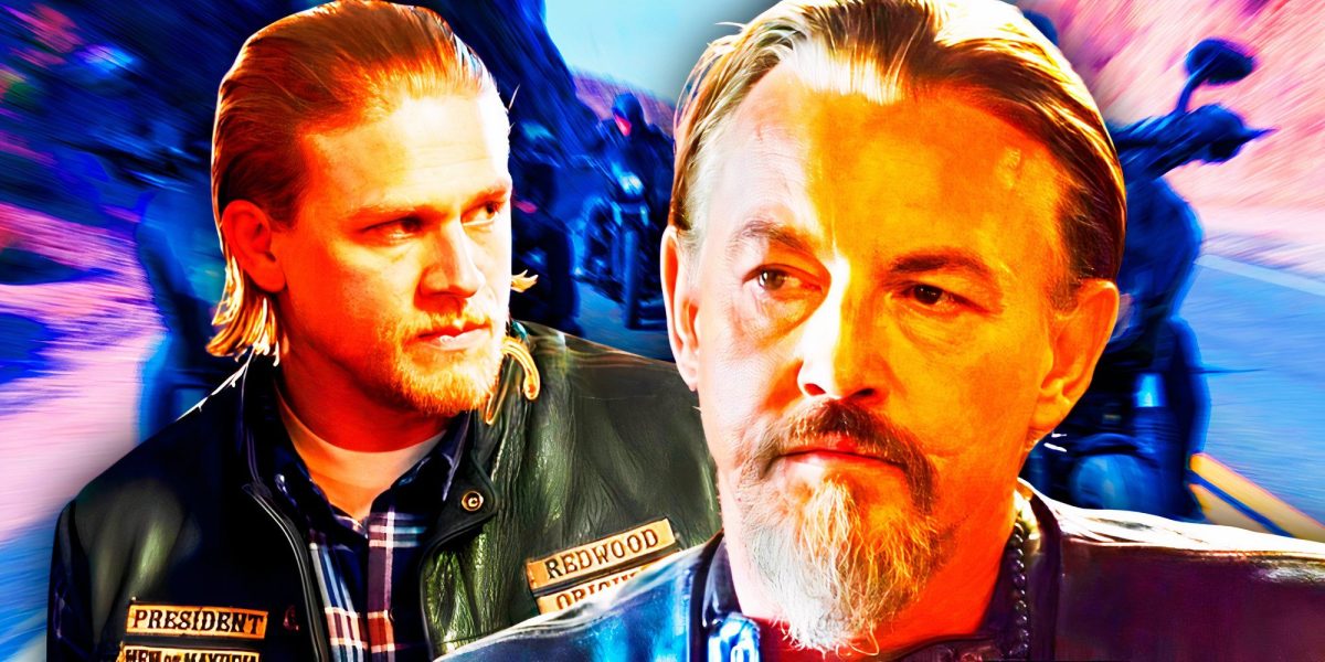 El personaje más extraño de Sons of Anarchy regresó 7 años después (y fue aún peor)