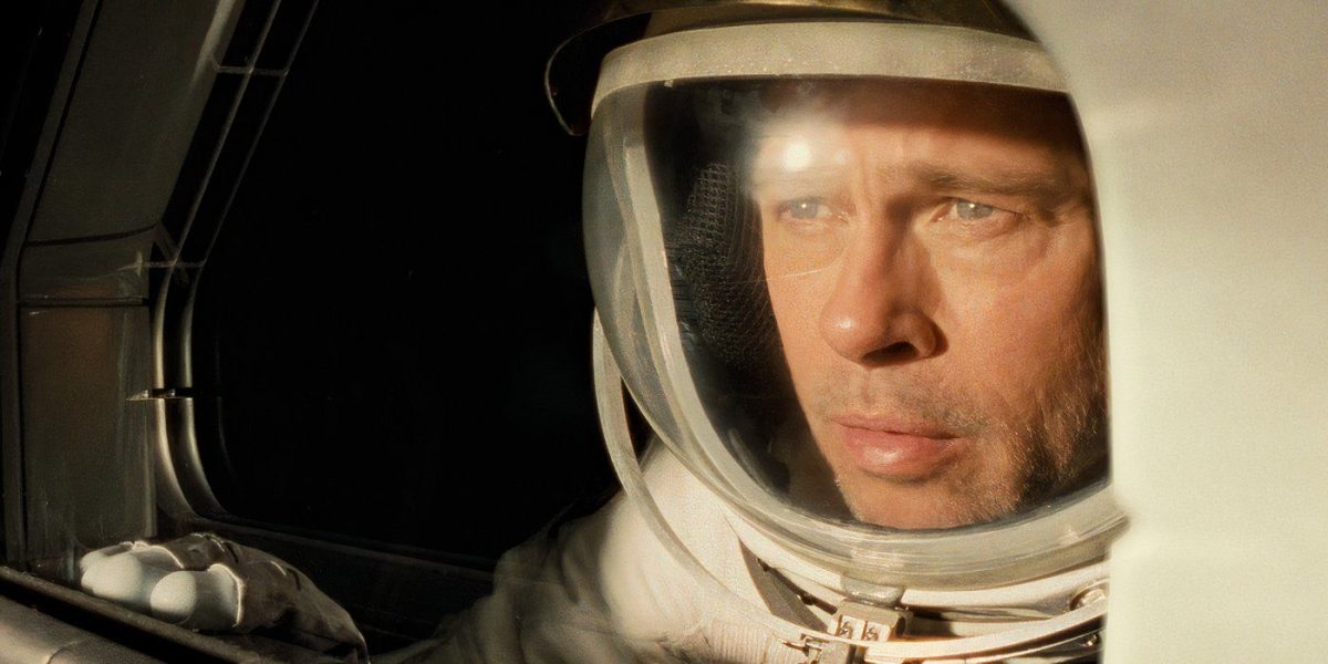 La película espacial de Brad Pitt nominada al Oscar está devastada por un error científico importante que llevó a una puntuación baja por parte de un experto