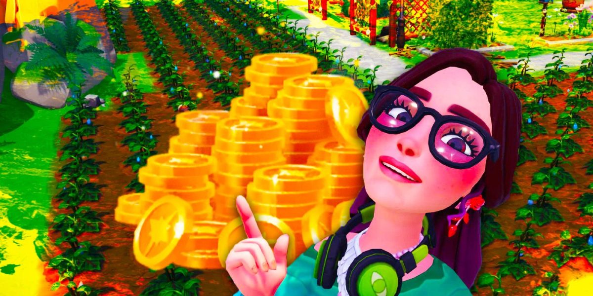 Este es el mejor cultivo para cultivar en Disney Dreamlight Valley, pero necesitarás gastar 15.000 Dreamlight para conseguirlo