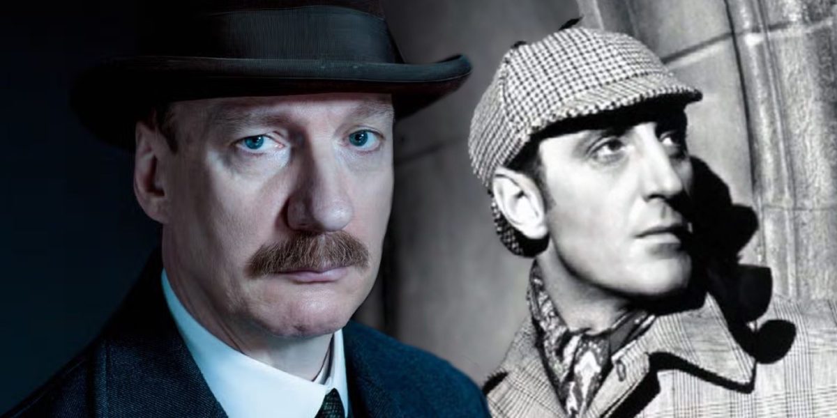 Sherlock e hija: reparto, historia y todo lo que sabemos