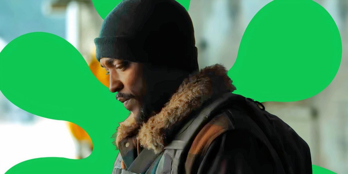 La nueva película de Anthony Mackie Monster se estrena en Rotten Tomatoes con el cuarto Splat de Star en solo 3 años