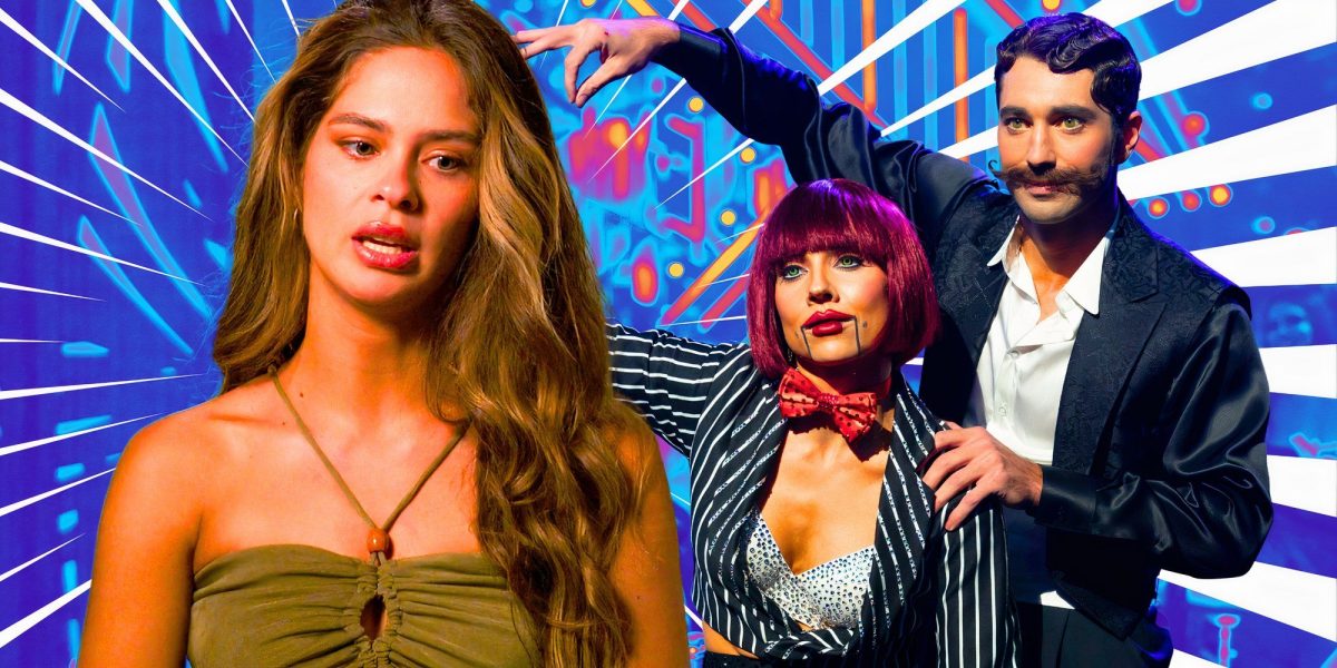 The Bachelor: Si Joey Graziadei pierde bailando con las estrellas, afectará su relación con Kelsey Anderson (su relación ya está en problemas)