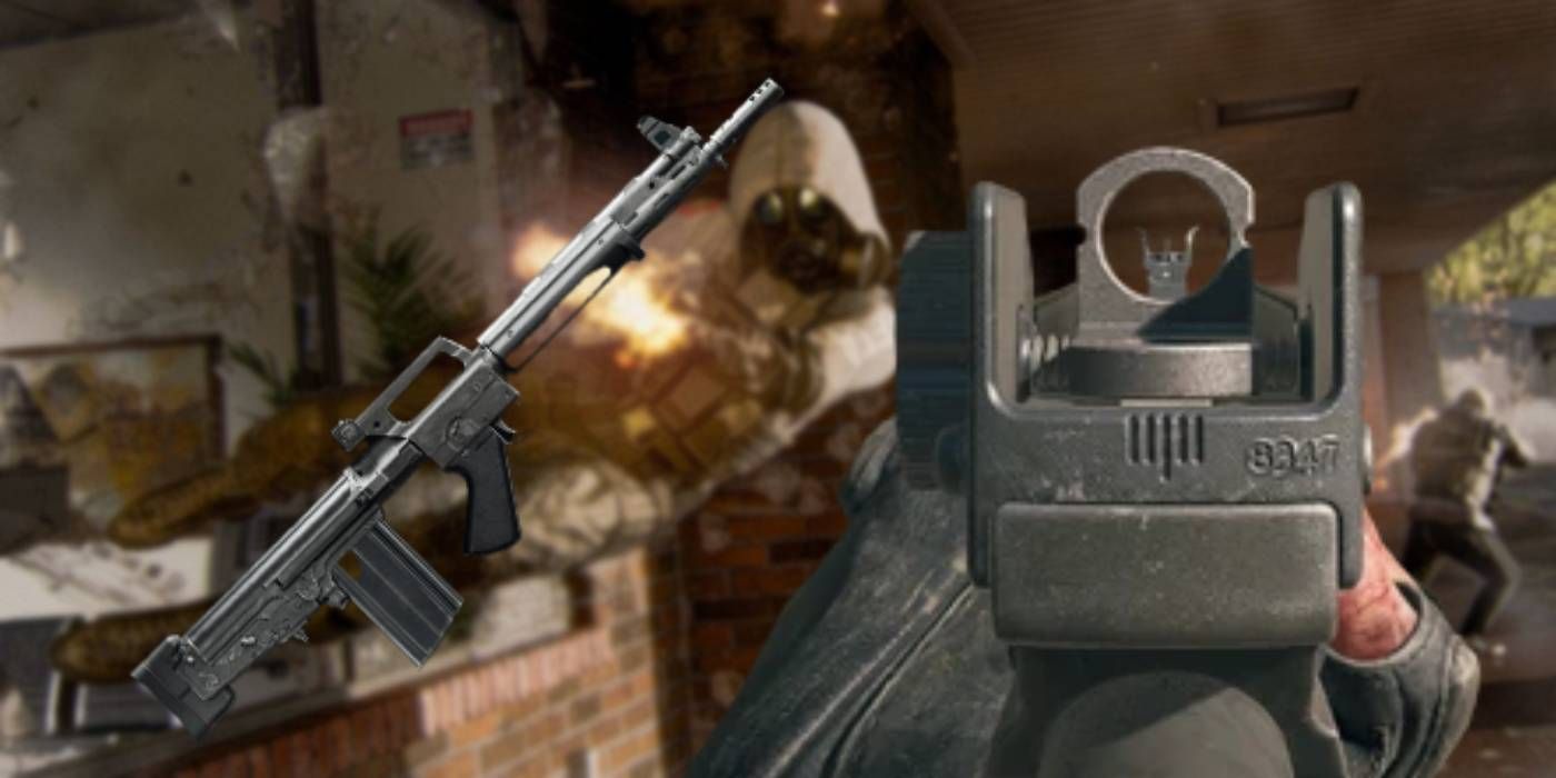 Call of Duty: Black Ops 6: el mejor equipamiento de Goblin MK2 (accesorios, ventajas y equipo)
