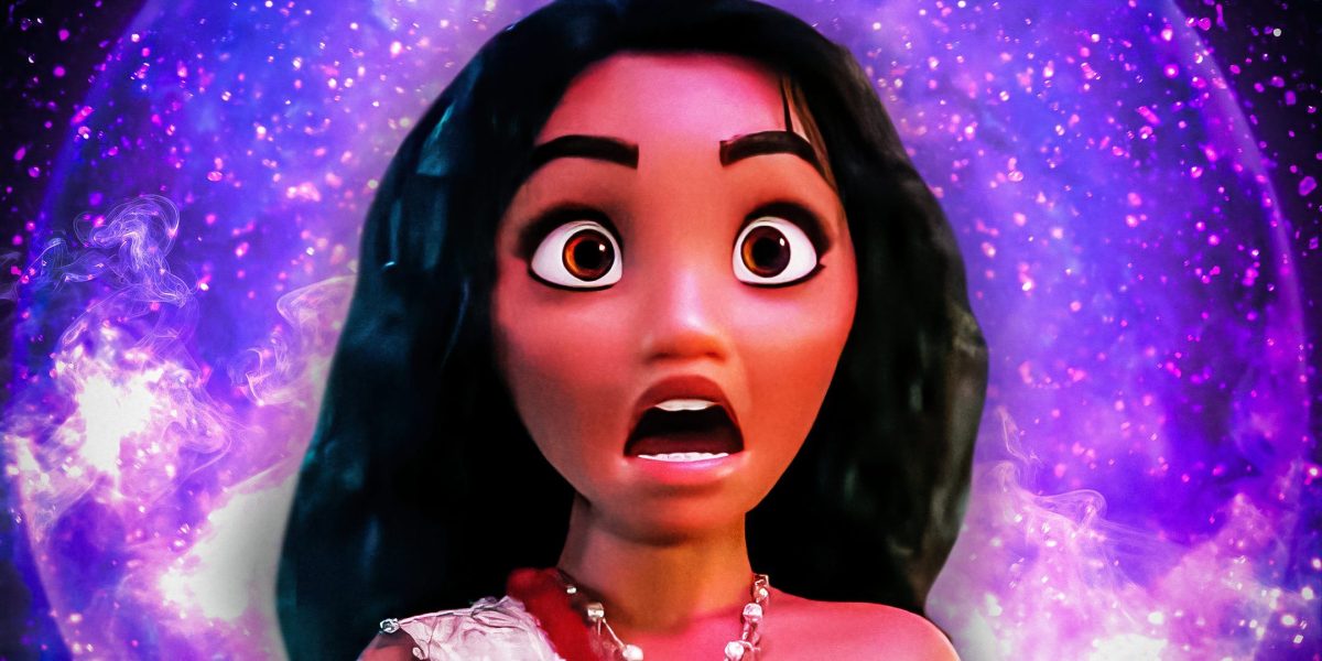 Moana 2 parece preparada para solucionar el reciente problema de los villanos de Disney