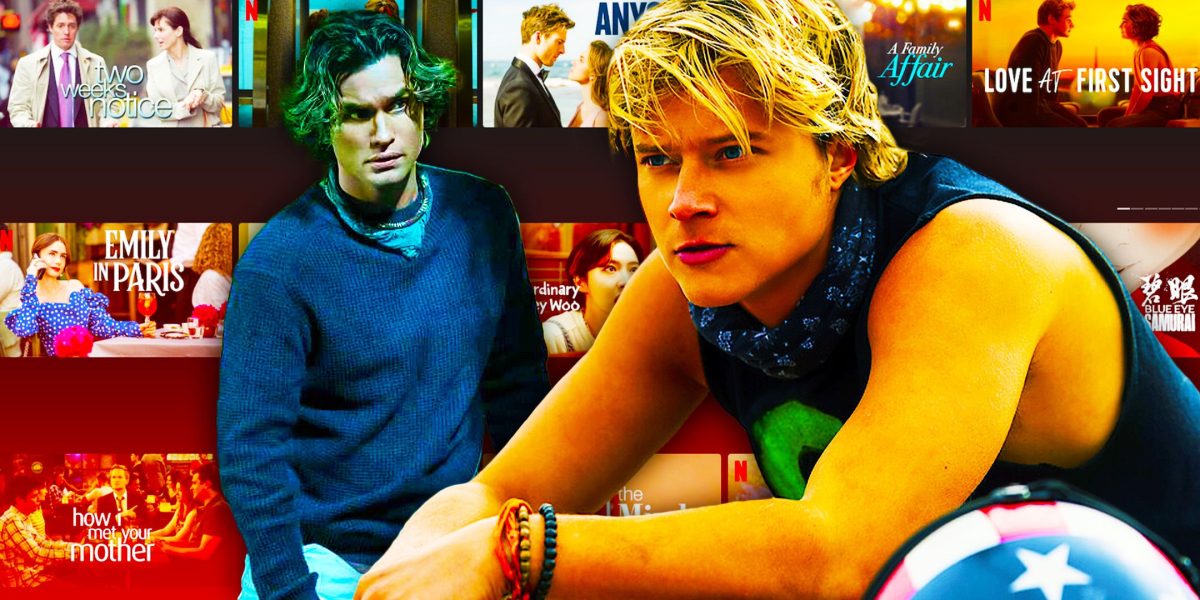 Por qué Outer Banks terminará después de la temporada 5