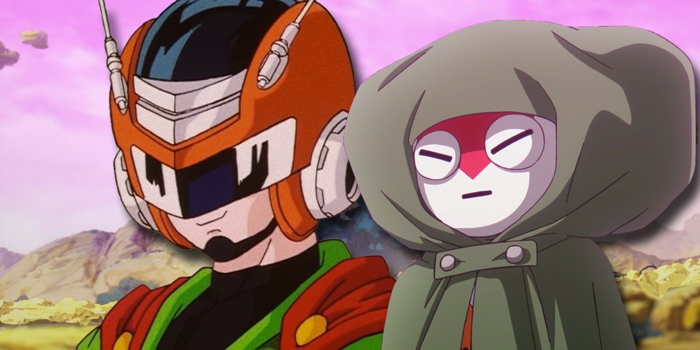 Dragon Ball Daima confirma que el verdadero sucesor de Gohan es un nuevo héroe misterioso que nos deja con muchas preguntas