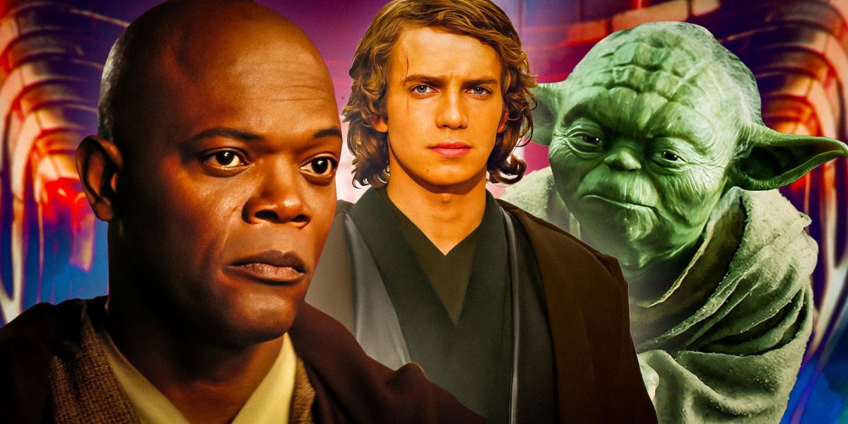 Star Wars confirma que Yoda nunca confió realmente en Anakin Skywalker