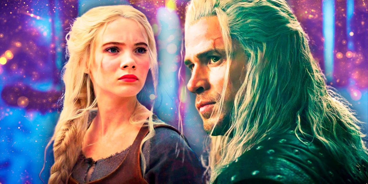 La próxima película de Witcher de Netflix podría confirmar una dura realidad para la franquicia de fantasía