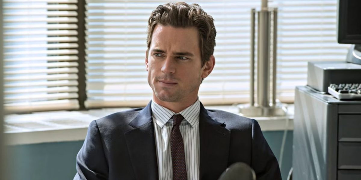 White Collar Revival recibe una actualización emocionante a pesar de que el nuevo proyecto de Matt Bomer amenaza con retrasarse